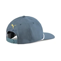Men's H8 Golf Rope Snapback Cap