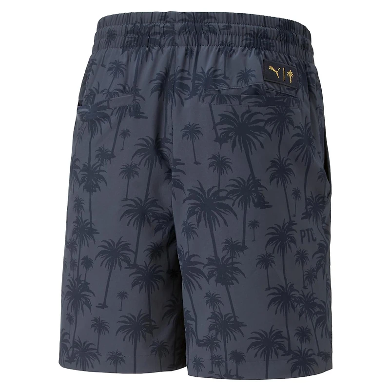 Men's Palm Tree Crew Ultraweave Short