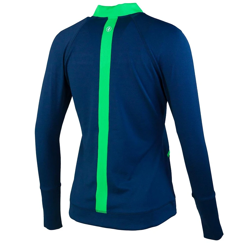 Women's Posh Full Zip Jacket