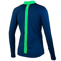 Women's Posh Full Zip Jacket