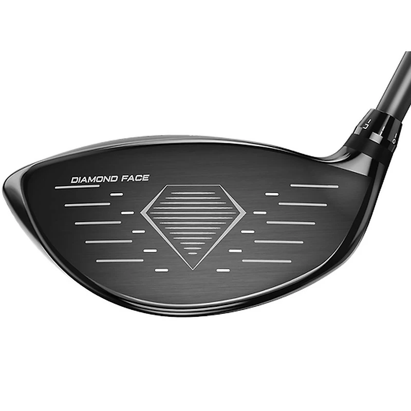 Exotics C722 Driver