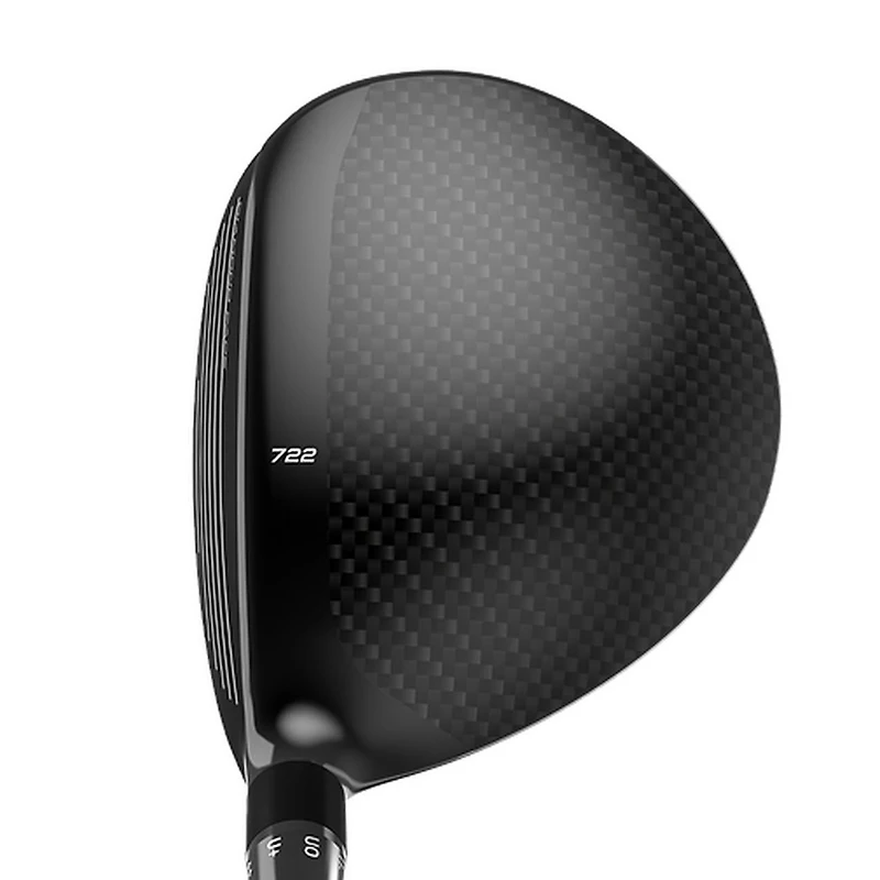 Exotics C722 Fairway Wood
