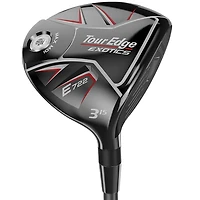Exotics E722 Fairway Wood