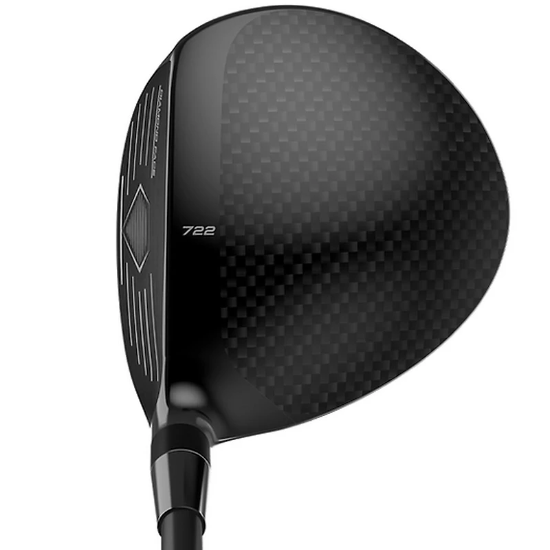 Exotics E722 Fairway Wood