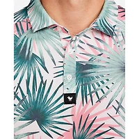 Men's Hammock Hunter Short Sleeve Polo
