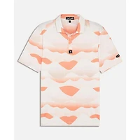 Men's Golden Hour Short Sleeve Polo
