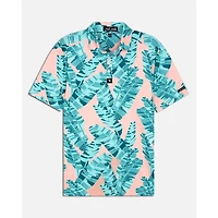 Men's Bluesteel Short Sleeve Polo