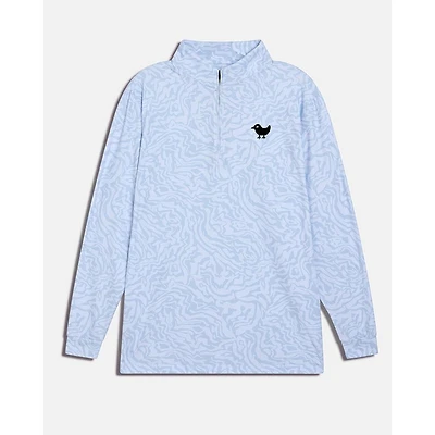 Men's Drip Tide 1/4 Zip Pullover