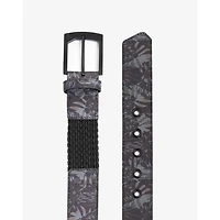 Men's One Trip To The Lip Hybrid Stretch Belt