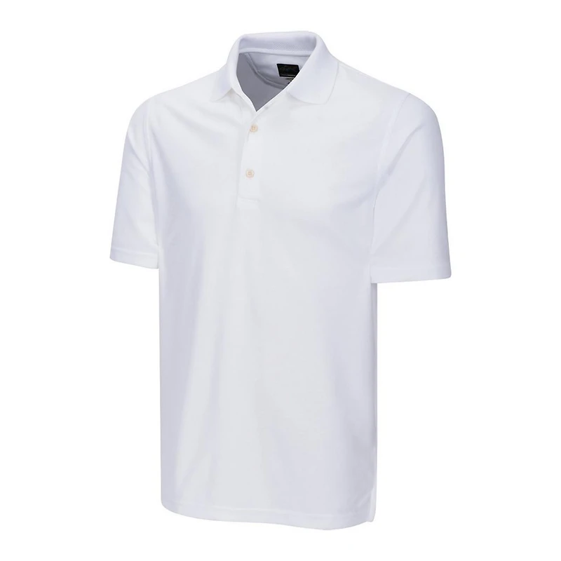 Men's Protek Micro Pique Short Sleeve Polo