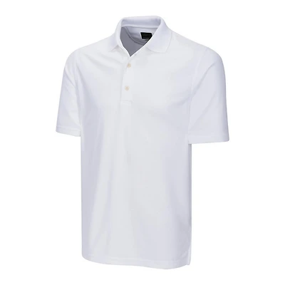 Men's Protek Micro Pique Short Sleeve Polo