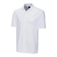Men's Protek Micro Pique Short Sleeve Polo