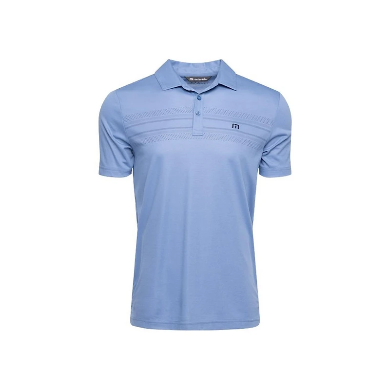Men's Scrambler Short Sleeve Polo
