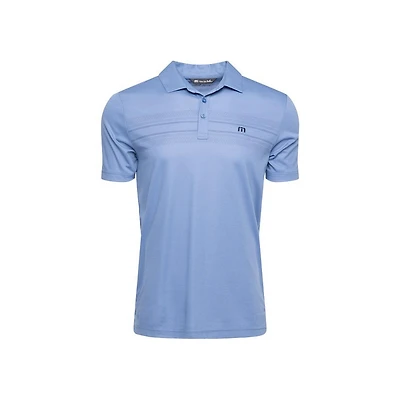 Men's Scrambler Short Sleeve Polo