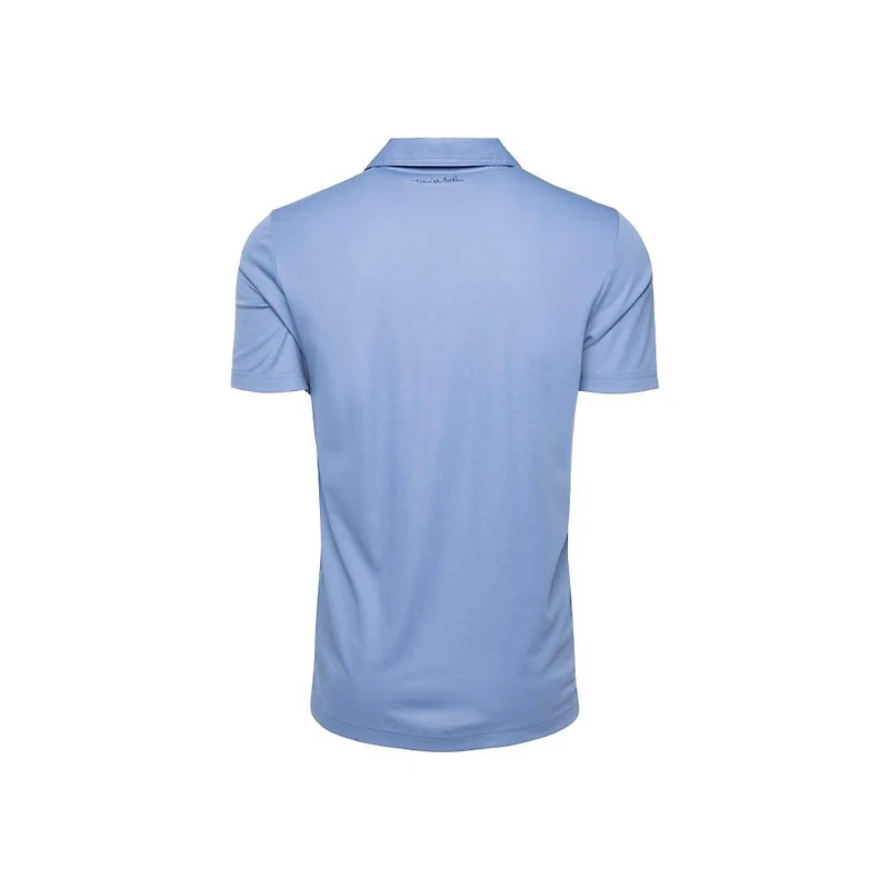 Men's Scrambler Short Sleeve Polo
