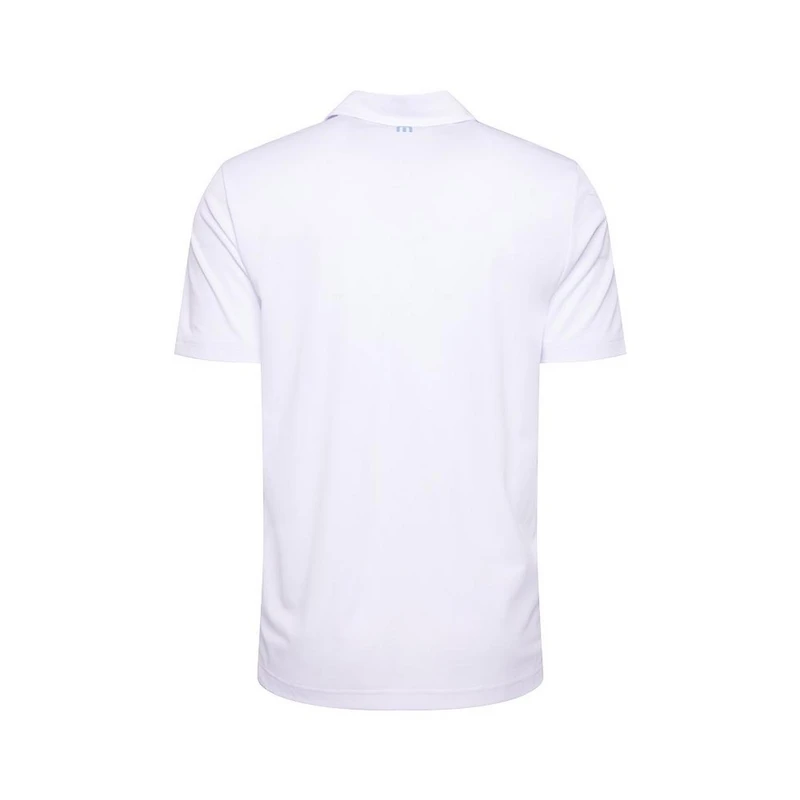 Men's Bouldering Short Sleeve Polo