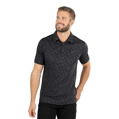 Men's Modesto Short Sleeve Polo