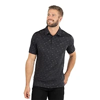 Men's Modesto Short Sleeve Polo