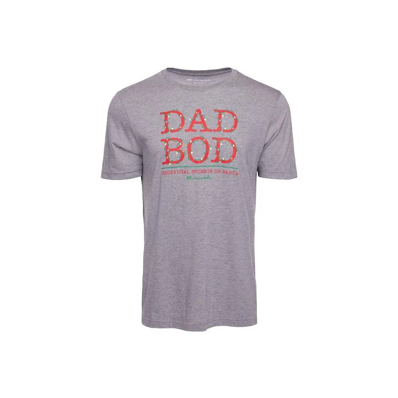 Men's Spike The Punch T-Shirt
