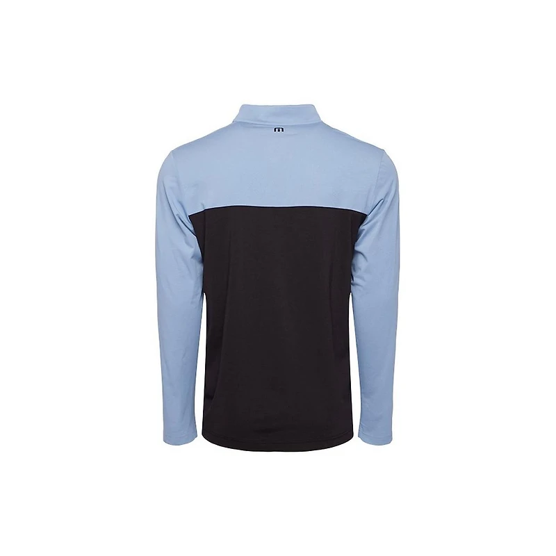 Men's Out All Night 1/4 Zip Pullover