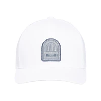 Men's No Class Fitted Cap