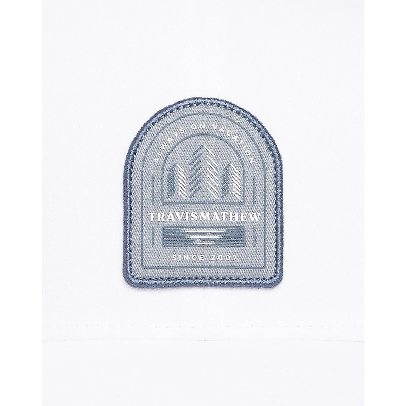 Men's No Class Fitted Cap