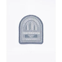 Men's No Class Fitted Cap
