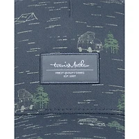 Men's Match Point Snapback Cap