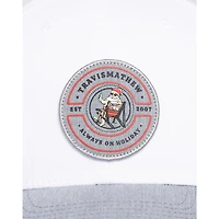 Men's Holiday SZN Snapback Cap