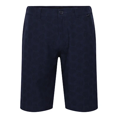 Men's Boat Snacks Short