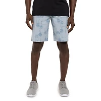 Men's Smooth Talker Short
