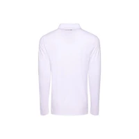 Men's Heater 2.0 Long Sleeve Polo