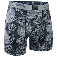 Men's Eco Shift Boxer Brief - Tumbleweed