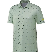 Men's Ultimate365 All Over Print Short Sleeve Polo