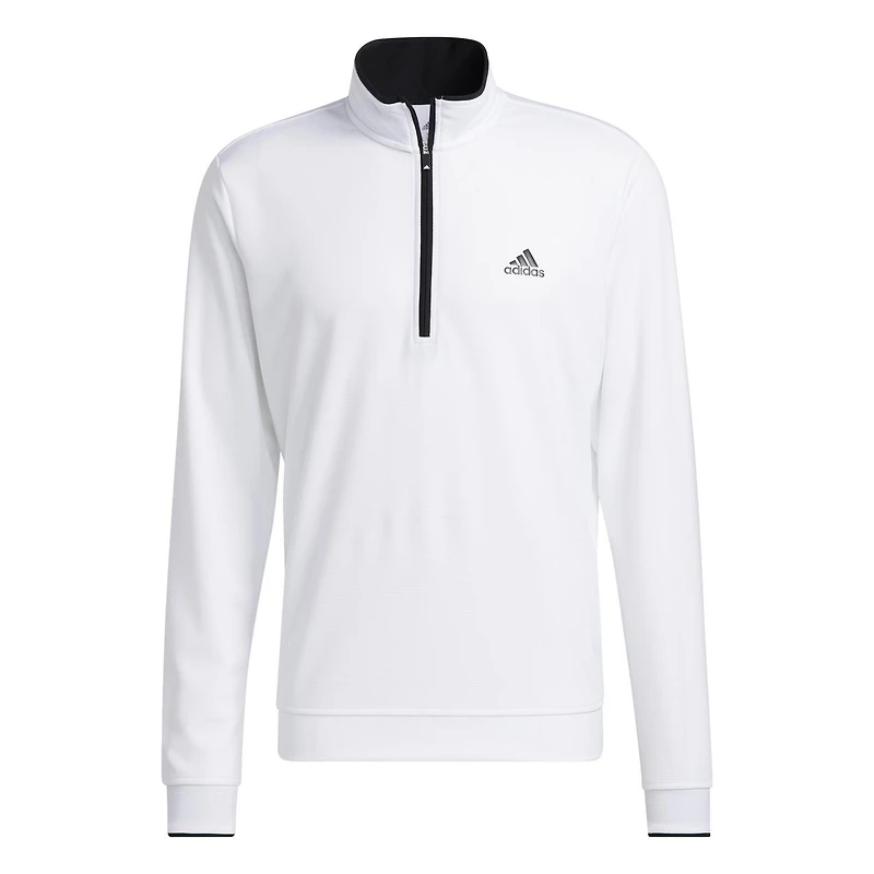 Men's UPF 1/4 Zip Pullover