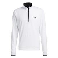 Men's UPF 1/4 Zip Pullover