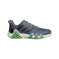 Men's CodeChaos 22 Spikeless Golf Shoe - Grey/Green