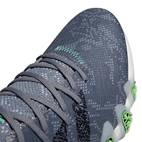 Men's CodeChaos 22 Spikeless Golf Shoe - Grey/Green