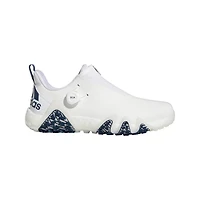 Men's CodeChaos 22 BOA Spikeless Golf Shoe - White/Navy