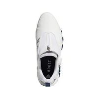 Men's CodeChaos 22 BOA Spikeless Golf Shoe - White/Navy