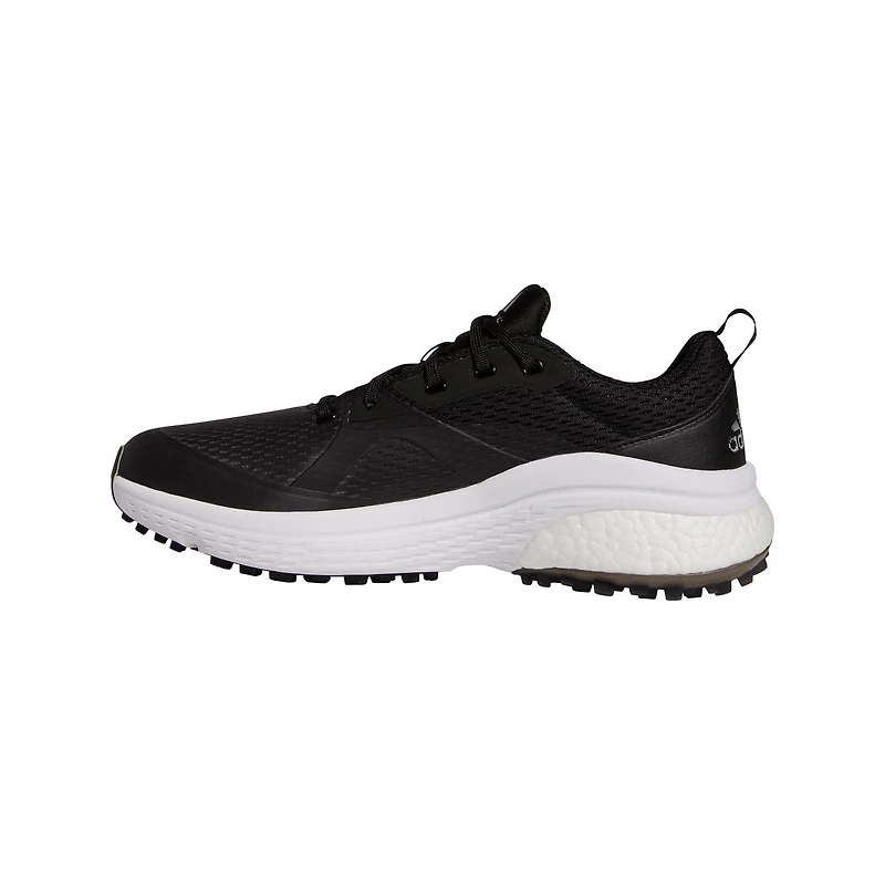 Men's SolarMotion Spikeless Golf Shoe - Black/White