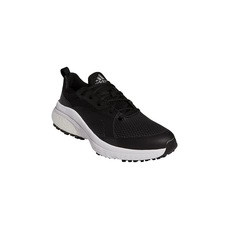 Men's SolarMotion Spikeless Golf Shoe - Black/White