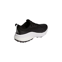 Men's SolarMotion Spikeless Golf Shoe - Black/White