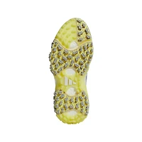 Women's CodeChaos 22 Spikeless Golf Shoe - Grey/Yellow