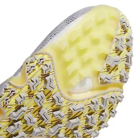 Women's CodeChaos 22 BOA Spikeless Golf Shoe - Grey/Yellow