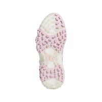 Women's CodeChaos 22 BOA Spikeless Golf Shoe - White/Pink