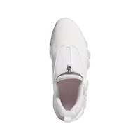 Women's CodeChaos 22 BOA Spikeless Golf Shoe - White/Pink