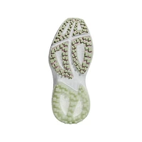 Women's SolarMotion Spikeless Golf Shoe - White/Light Green