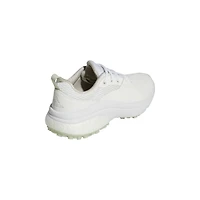 Women's SolarMotion Spikeless Golf Shoe - White/Light Green