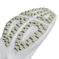 Women's SolarMotion Spikeless Golf Shoe - White/Light Green